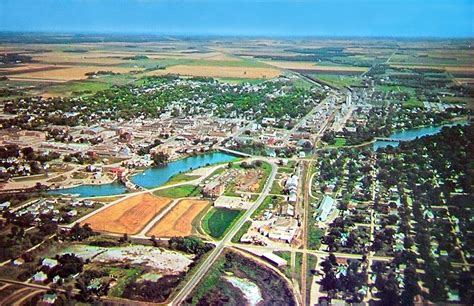 Thief River Falls .